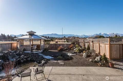 357 Buckhorn Rd, Sequim, WA 98382 photo 35