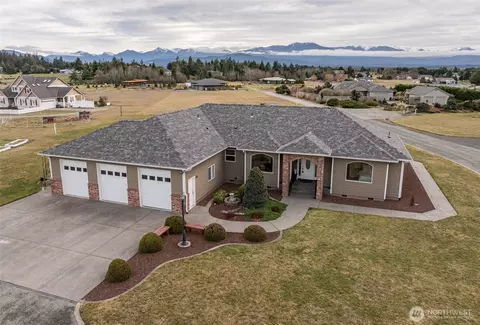 357 Buckhorn Rd, Sequim, WA 98382 photo 39