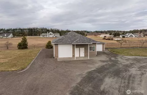357 Buckhorn Rd, Sequim, WA 98382 photo 4
