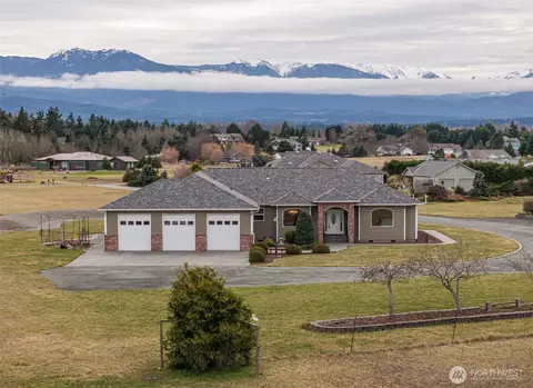357 Buckhorn Rd, Sequim, WA 98382