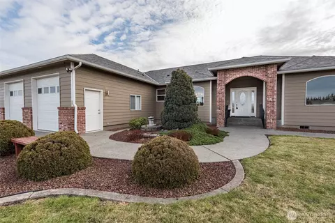 357 Buckhorn Rd, Sequim, WA 98382 photo 5