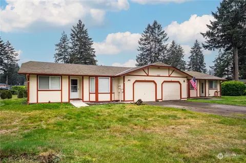 1520 149th St S, Spanaway, WA 98387