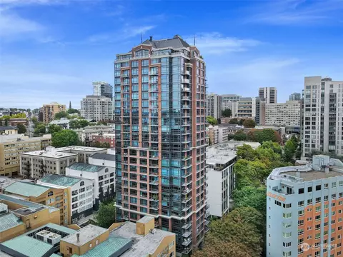 1420 Terry Ave #1605, Seattle, WA 98101