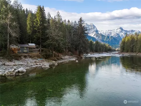 52827 S Riverside Rd, Gold Bar, WA 98251