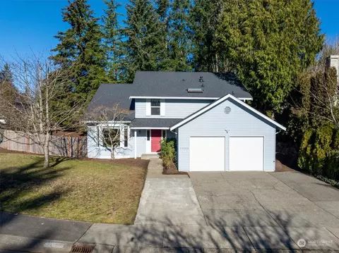 14200 SE 63rd St, Bellevue, WA 98006