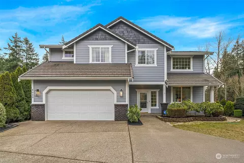 4000 Campus Green Dr NE, Lacey, WA 98516