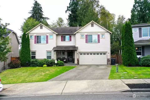 7704 86th Dr NE, Marysville, WA 98271