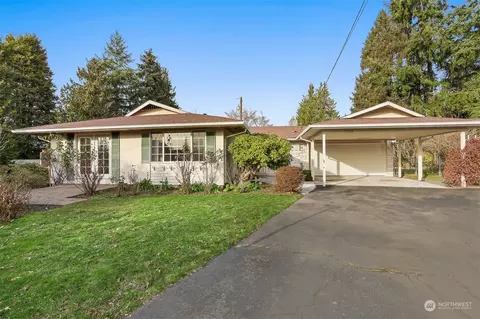 14008 19th Pl W, Lynnwood, WA 98087