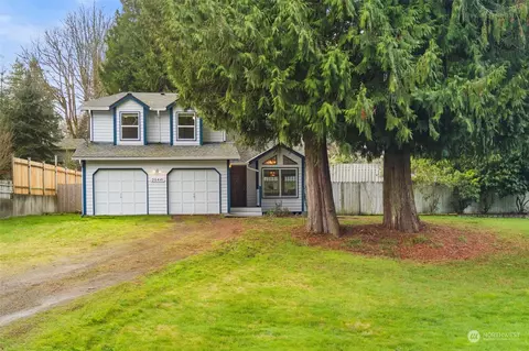 26441 Edgewater Blvd NW, Poulsbo, WA 98370