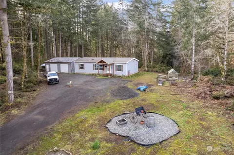 317 E Lansky Dr, Shelton, WA 98584