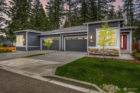 21773 SE 292nd Pl #21, Black Diamond, WA 98010