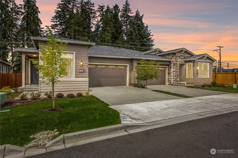 29213 217th Pl SE #2, Black Diamond, WA 98010