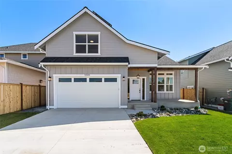 5949 Ranch Loop, Ferndale, WA 98248