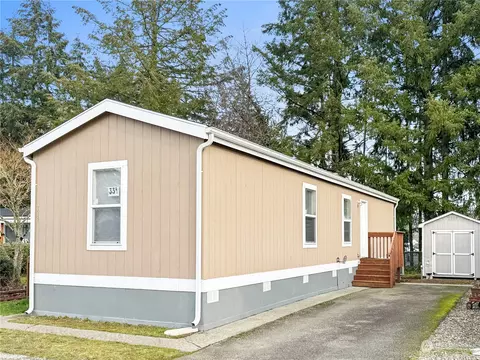 1111 Archwood Dr SW #334, Olympia, WA 98502