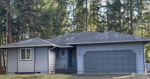 71 E Paisley Way, Shelton, WA 98584