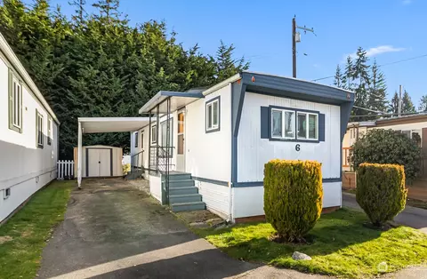 5001 180th St SW #6, Lynnwood, WA 98037