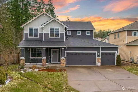 18512 128th Ave E, Puyallup, WA 98374