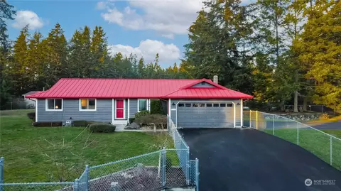 9215 217th Street Ct E, Graham, WA 98338