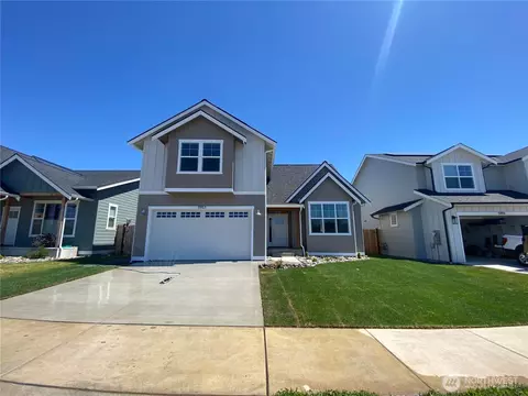 5953 Ranch Loop, Ferndale, WA 98248