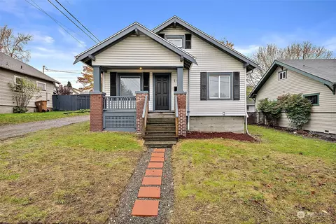114 S 46th St, Tacoma, WA 98418