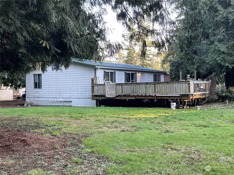 6541 Timmerman Ln, Ferndale, WA 98248