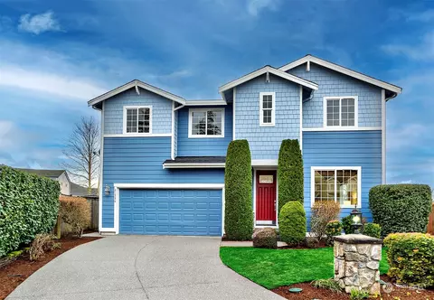 21926 44th Dr SE, Bothell, WA 98021