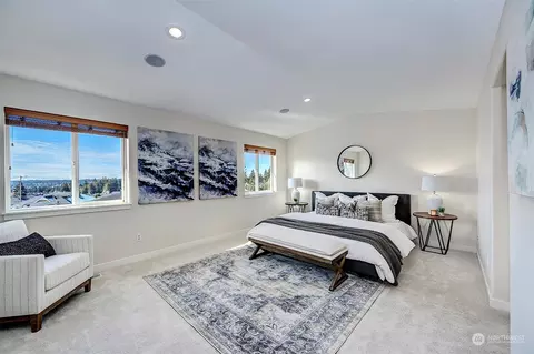 Bedroom - 21926 44th Dr SE, Bothell, WA 98021 photo 1 of 4