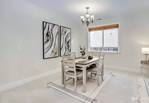 Dining - 21926 44th Dr SE, Bothell, WA 98021 photo 1 of 2