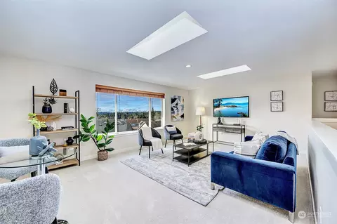 Living - 21926 44th Dr SE, Bothell, WA 98021 photo 3 of 4