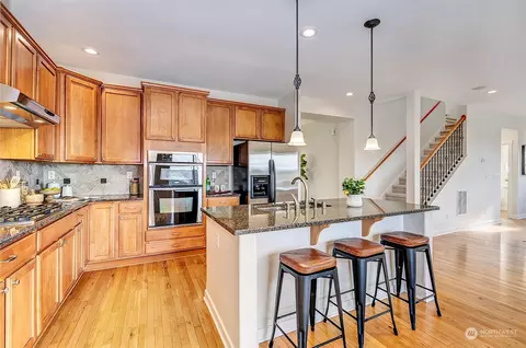 Kitchen - 21926 44th Dr SE, Bothell, WA 98021 photo 1 of 4