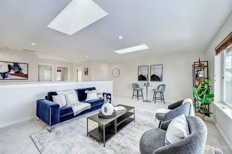 Living - 21926 44th Dr SE, Bothell, WA 98021 photo 4 of 4