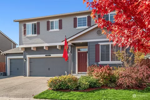 1003 Van Ogle Ln NW, Orting, WA 98360 photo 30