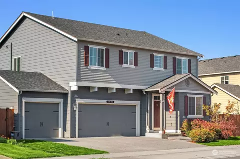 1003 Van Ogle Ln NW, Orting, WA 98360 photo 29