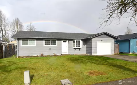 4734 Merlin St, Longview, WA 98632