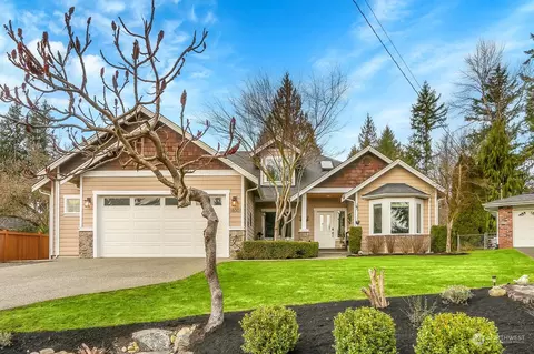 18001 128th Pl SE, Snohomish, WA 98290