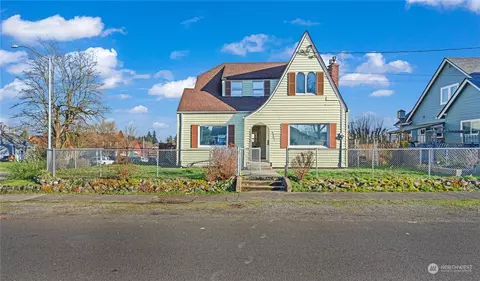 5501 S Fawcett Ave, Tacoma, WA 98408