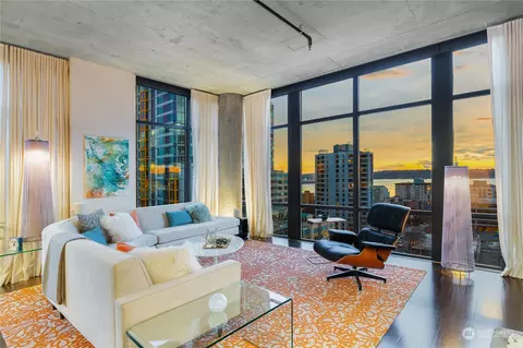 2720 3rd Ave #1110, Seattle, WA 98121