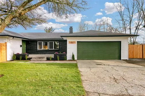1901 S Adams, Tacoma, WA 98405