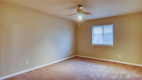 Bedroom - 510 Carrier Ave SW, Orting, WA 98360 photo 6 of 7