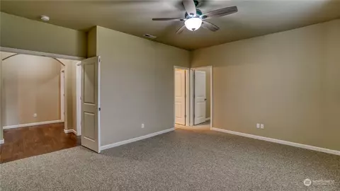 Bedroom - 510 Carrier Ave SW, Orting, WA 98360 photo 1 of 7