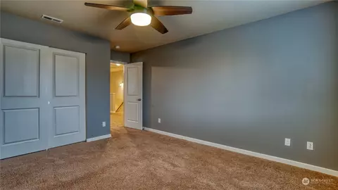 Bedroom - 510 Carrier Ave SW, Orting, WA 98360 photo 3 of 7