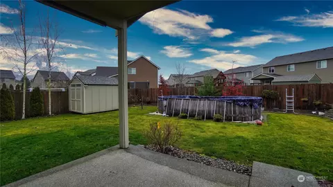 Exterior - 510 Carrier Ave SW, Orting, WA 98360 photo 4 of 6
