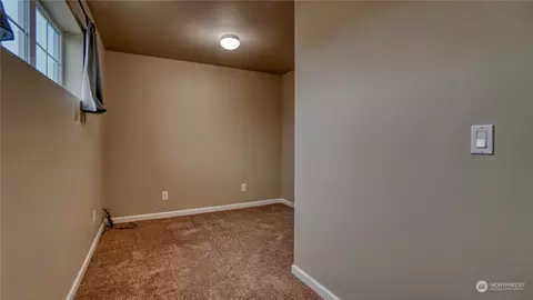 Bedroom - 510 Carrier Ave SW, Orting, WA 98360 photo 7 of 7