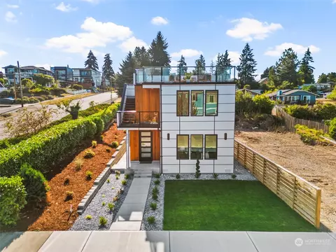 5002 N Visscher St, Tacoma, WA 98407