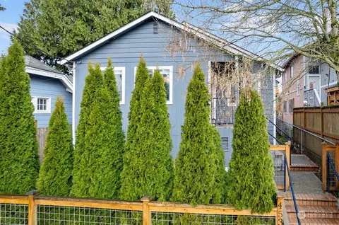 4534 S Orcas St, Seattle, WA 98118