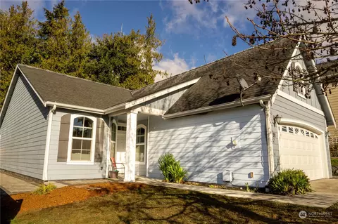 91 Pinehurst Loop, Sequim, WA 98382 photo 2