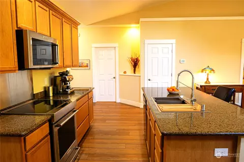 91 Pinehurst Loop, Sequim, WA 98382 photo 6