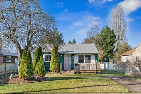 7636 Fawcett Ave, Tacoma, WA 98408
