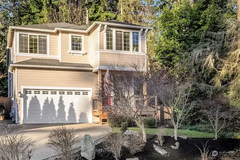 5610 Makovich Pl, Gig Harbor, WA 98335