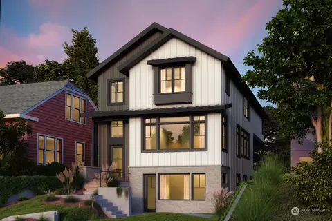 346 N 73rd St, Seattle, WA 98103